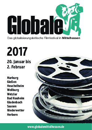 2017 Globale Programmheft