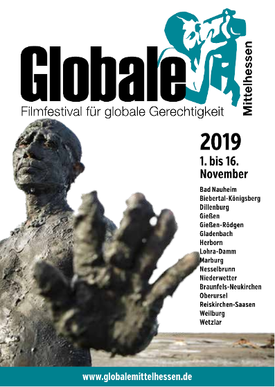 2019 Globale Programmheft