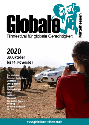 2020 Globale Programmheft
