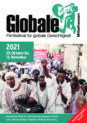 2021 Globale Programmheft