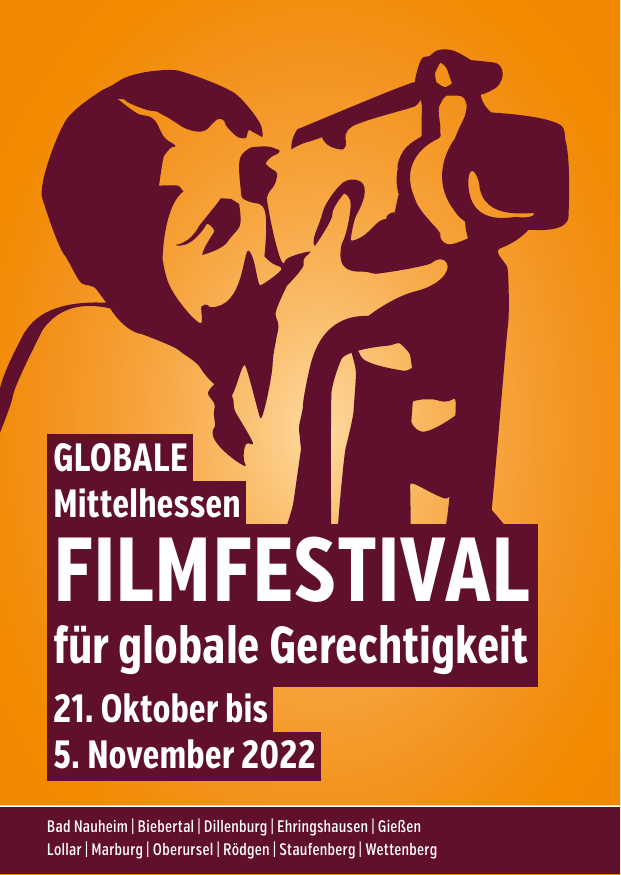 2022 Globale Programmheft