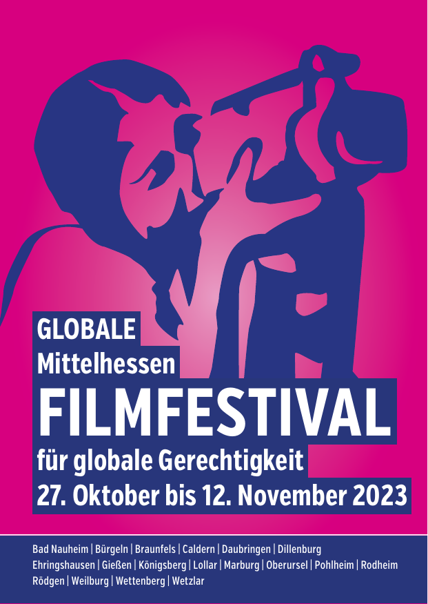 2023 Globale Programmheft