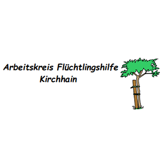 Logo Arbeitskreis Fluechlingshilfe Kirchhain