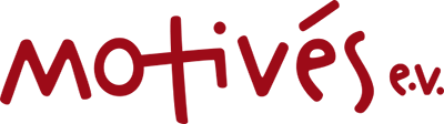 Motives e.V. Logo Motives e.V.