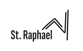 Logo St. Raphael