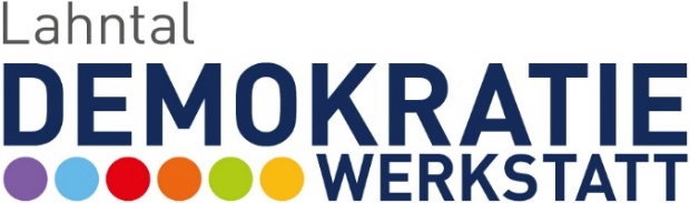 Demokratiewerkstatt Lahntal